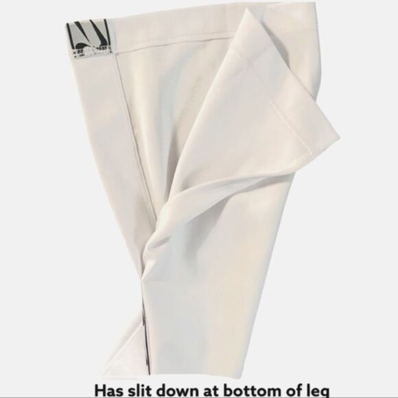 Nike NEW  Athletic Loose Fit Basket Ball Pants! Size Large - Picture 8 of 16